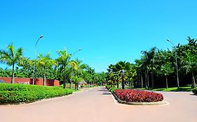 Speke Resort Munyonyo